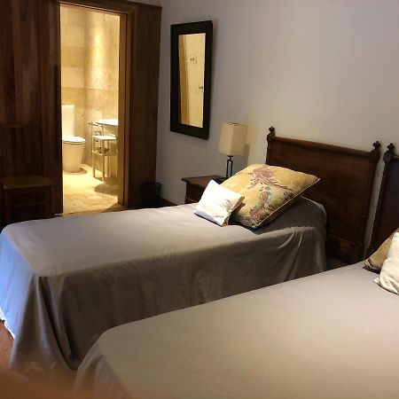 Cruce'S Hotel Boutique Buenos Aires Kültér fotó