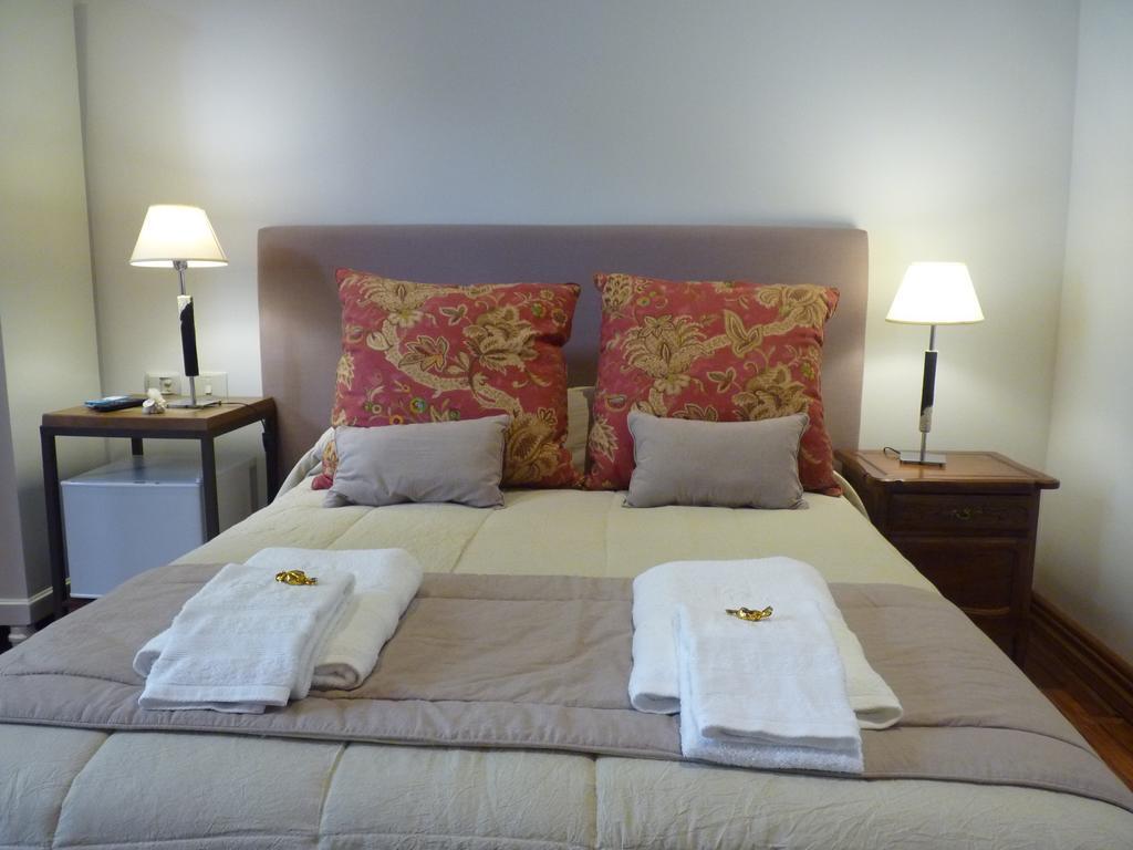 Cruce'S Hotel Boutique Buenos Aires Kültér fotó