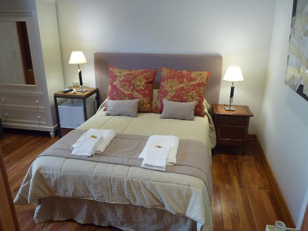 Cruce'S Hotel Boutique Buenos Aires Kültér fotó