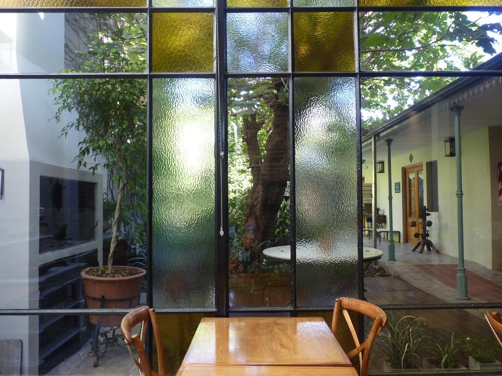 Cruce'S Hotel Boutique Buenos Aires Kültér fotó