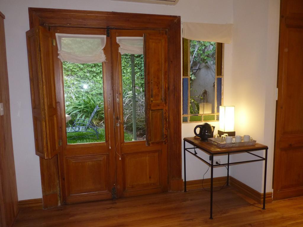 Cruce'S Hotel Boutique Buenos Aires Szoba fotó