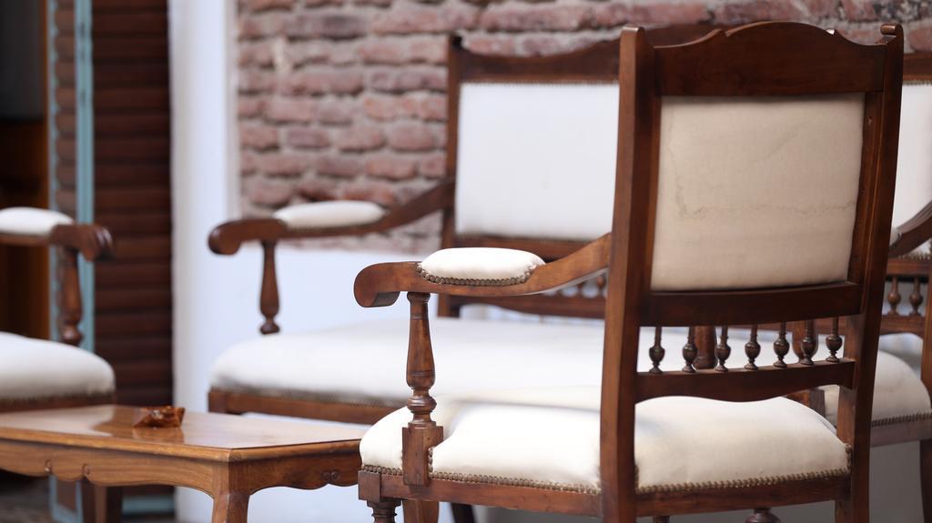 Cruce'S Hotel Boutique Buenos Aires Kültér fotó