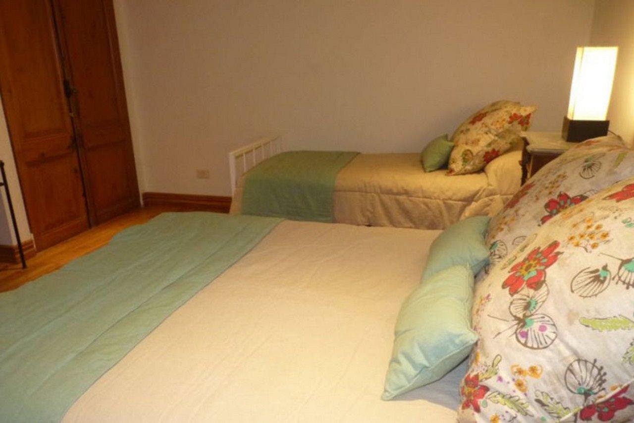 Cruce'S Hotel Boutique Buenos Aires Kültér fotó