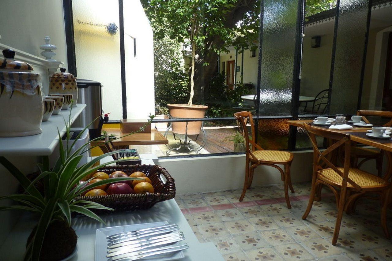Cruce'S Hotel Boutique Buenos Aires Kültér fotó