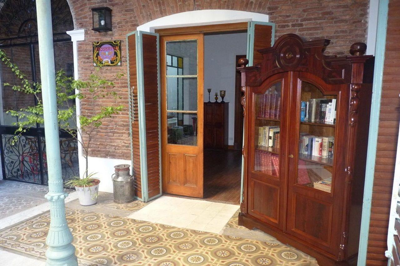 Cruce'S Hotel Boutique Buenos Aires Kültér fotó