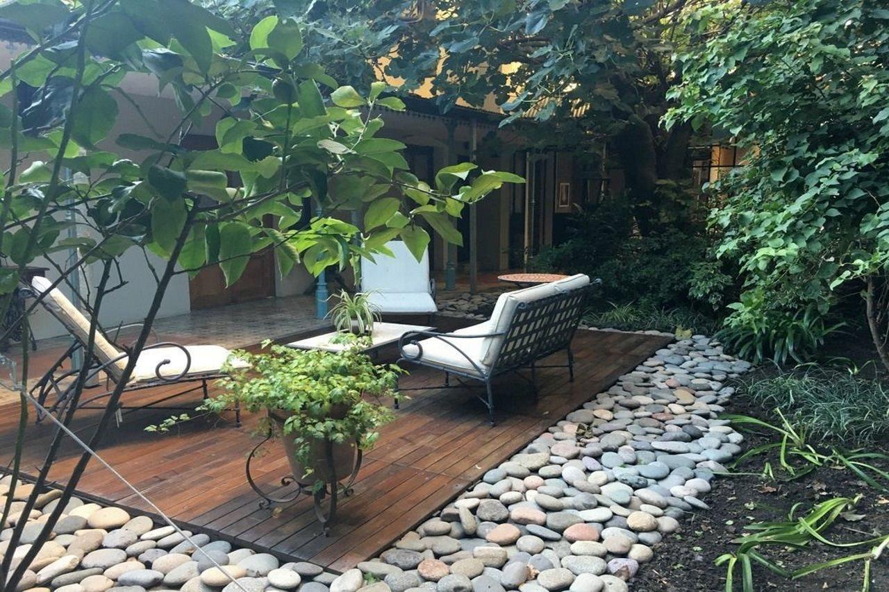 Cruce'S Hotel Boutique Buenos Aires Kültér fotó