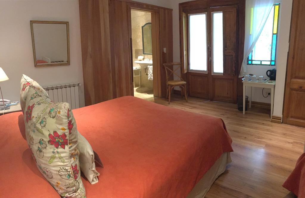 Cruce'S Hotel Boutique Buenos Aires Kültér fotó