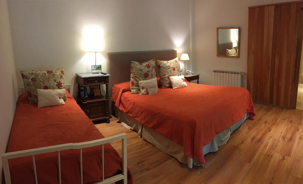 Cruce'S Hotel Boutique Buenos Aires Kültér fotó