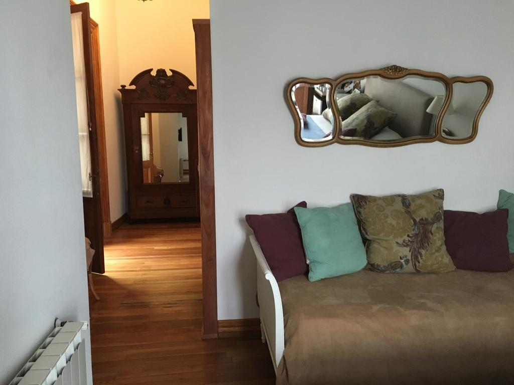Cruce'S Hotel Boutique Buenos Aires Kültér fotó