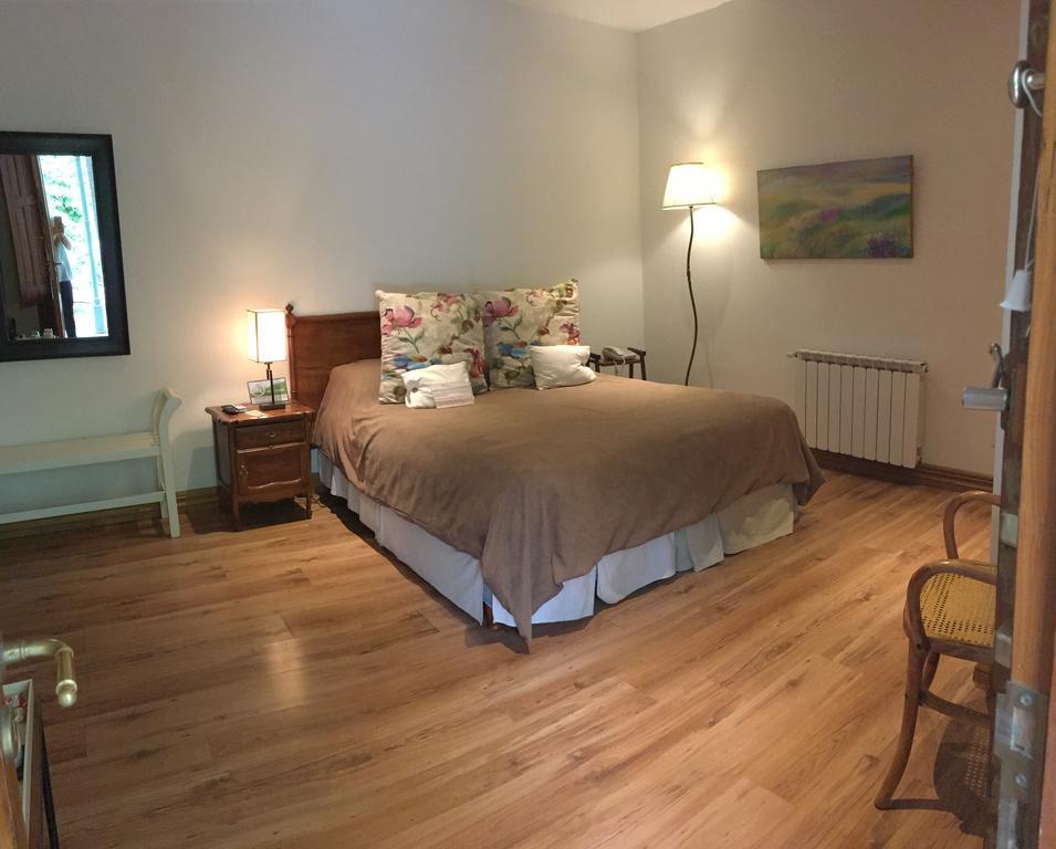 Cruce'S Hotel Boutique Buenos Aires Kültér fotó