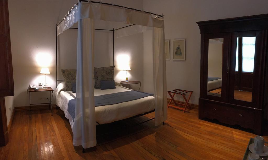 Cruce'S Hotel Boutique Buenos Aires Kültér fotó