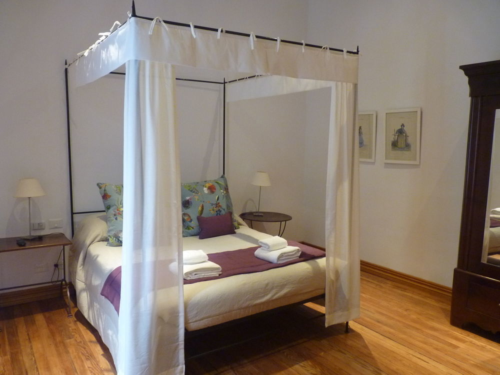 Cruce'S Hotel Boutique Buenos Aires Kültér fotó