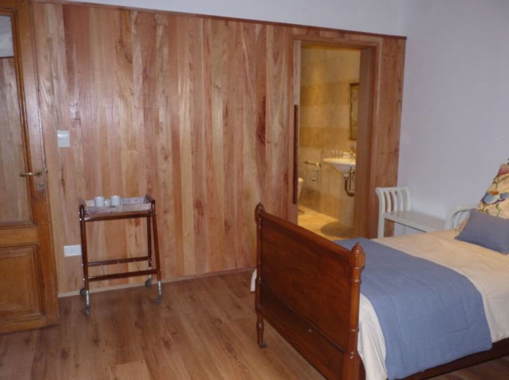 Cruce'S Hotel Boutique Buenos Aires Kültér fotó