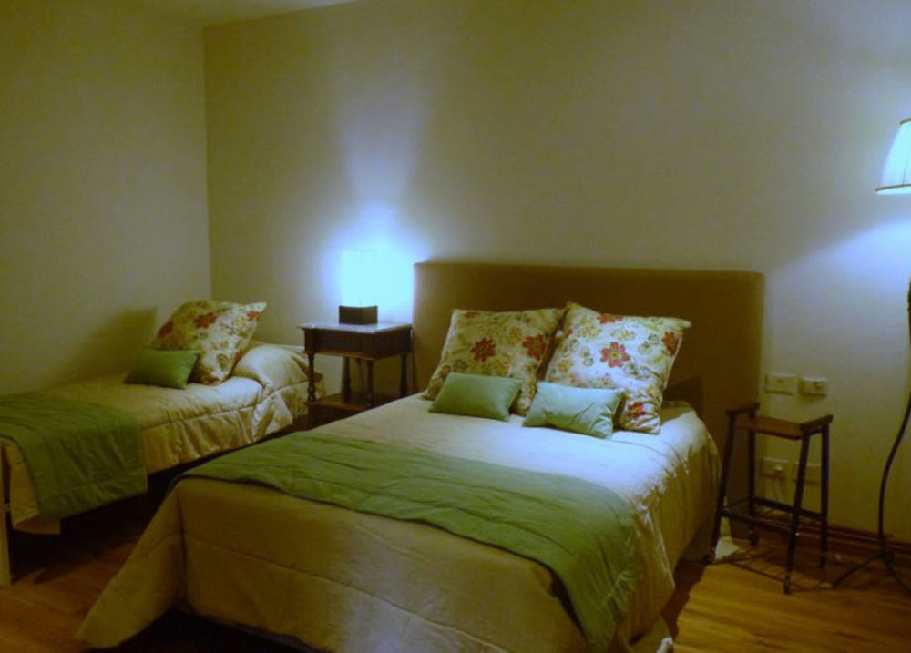 Cruce'S Hotel Boutique Buenos Aires Kültér fotó