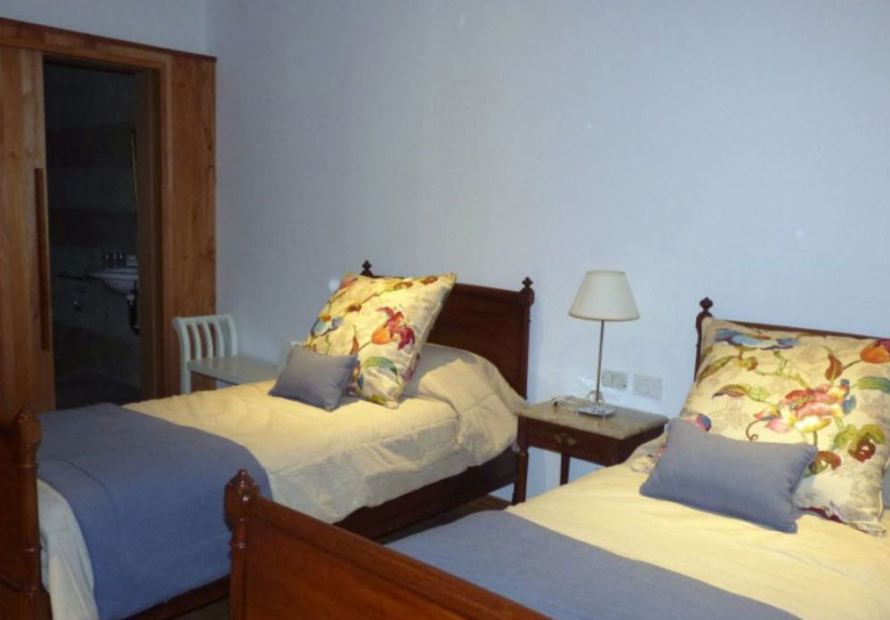 Cruce'S Hotel Boutique Buenos Aires Kültér fotó