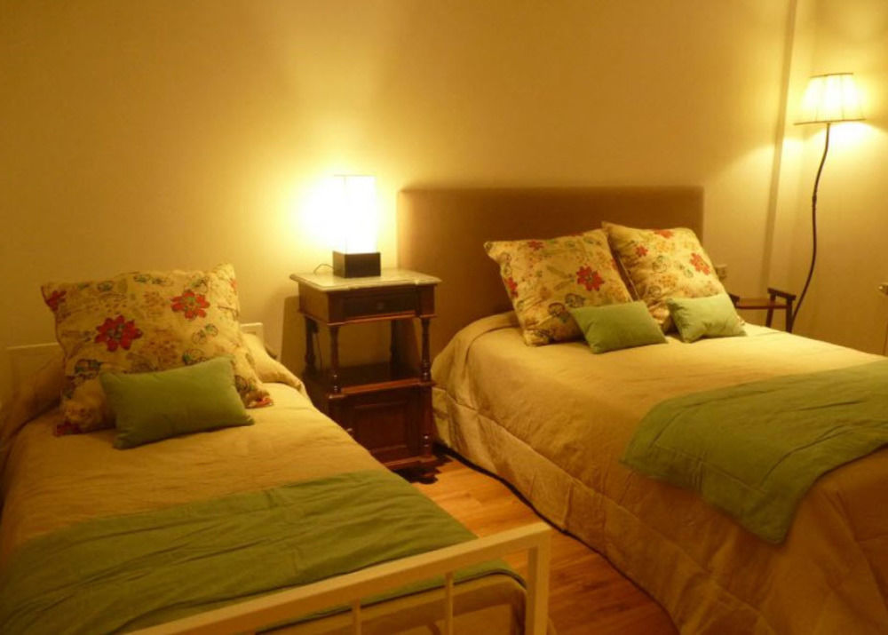 Cruce'S Hotel Boutique Buenos Aires Kültér fotó