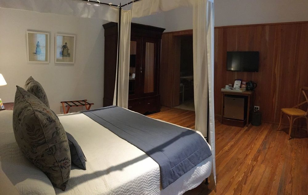 Cruce'S Hotel Boutique Buenos Aires Kültér fotó