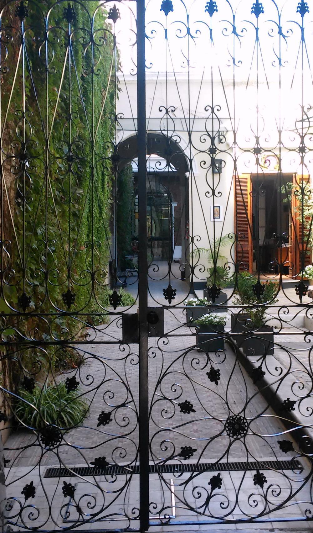 Cruce'S Hotel Boutique Buenos Aires Kültér fotó