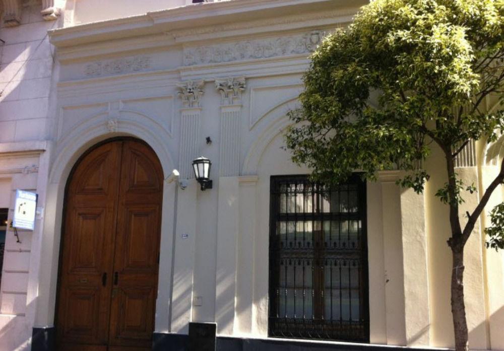 Cruce'S Hotel Boutique Buenos Aires Kültér fotó