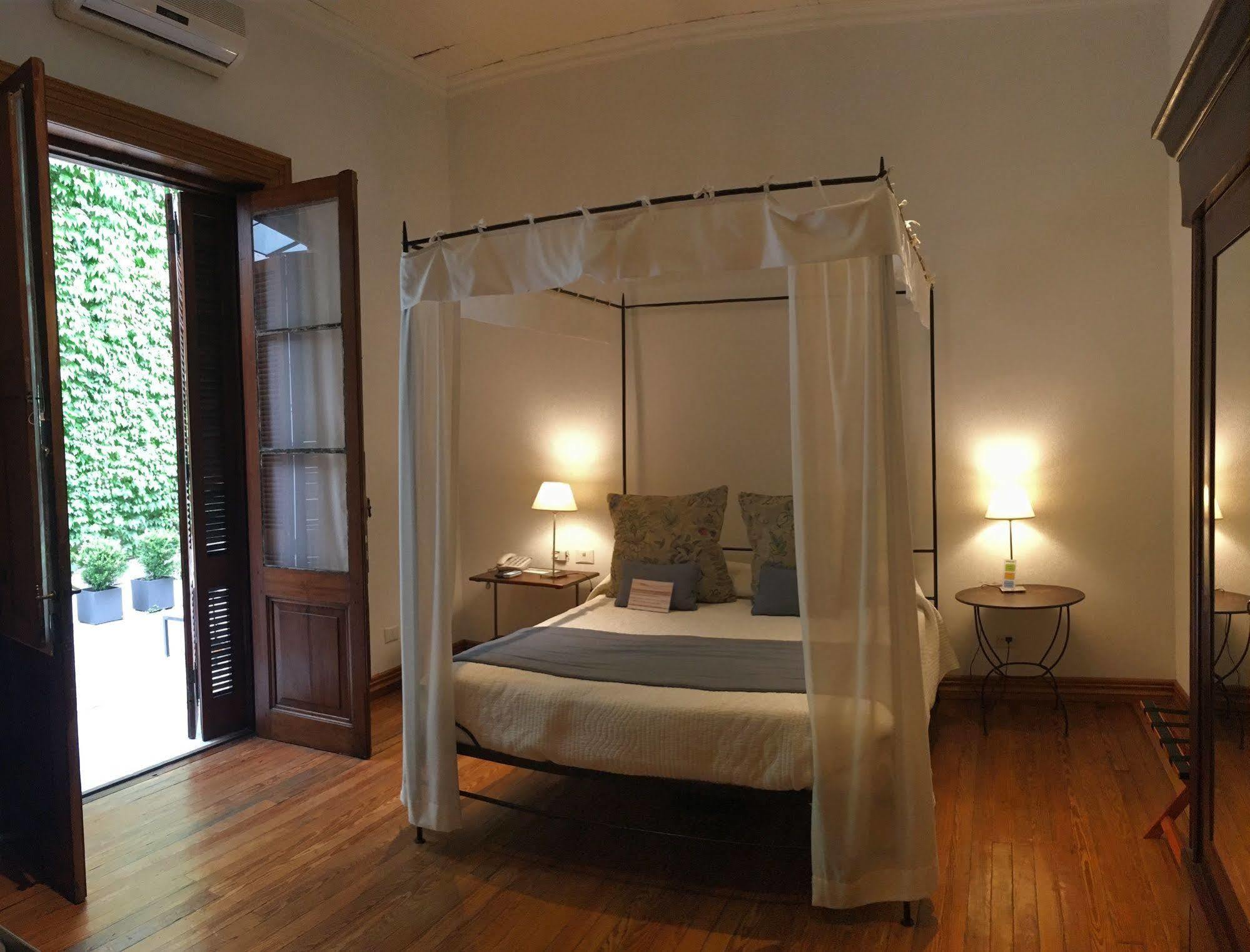 Cruce'S Hotel Boutique Buenos Aires Kültér fotó