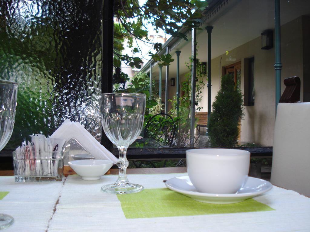 Cruce'S Hotel Boutique Buenos Aires Kültér fotó