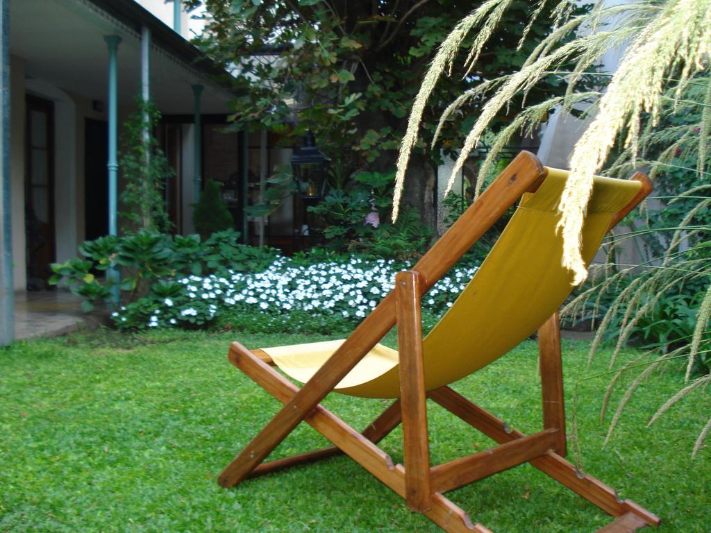 Cruce'S Hotel Boutique Buenos Aires Kültér fotó